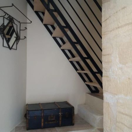 Le Loft De La Salamandre Sarlat Extérieur photo