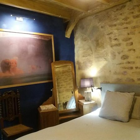 Le Loft De La Salamandre Sarlat Extérieur photo