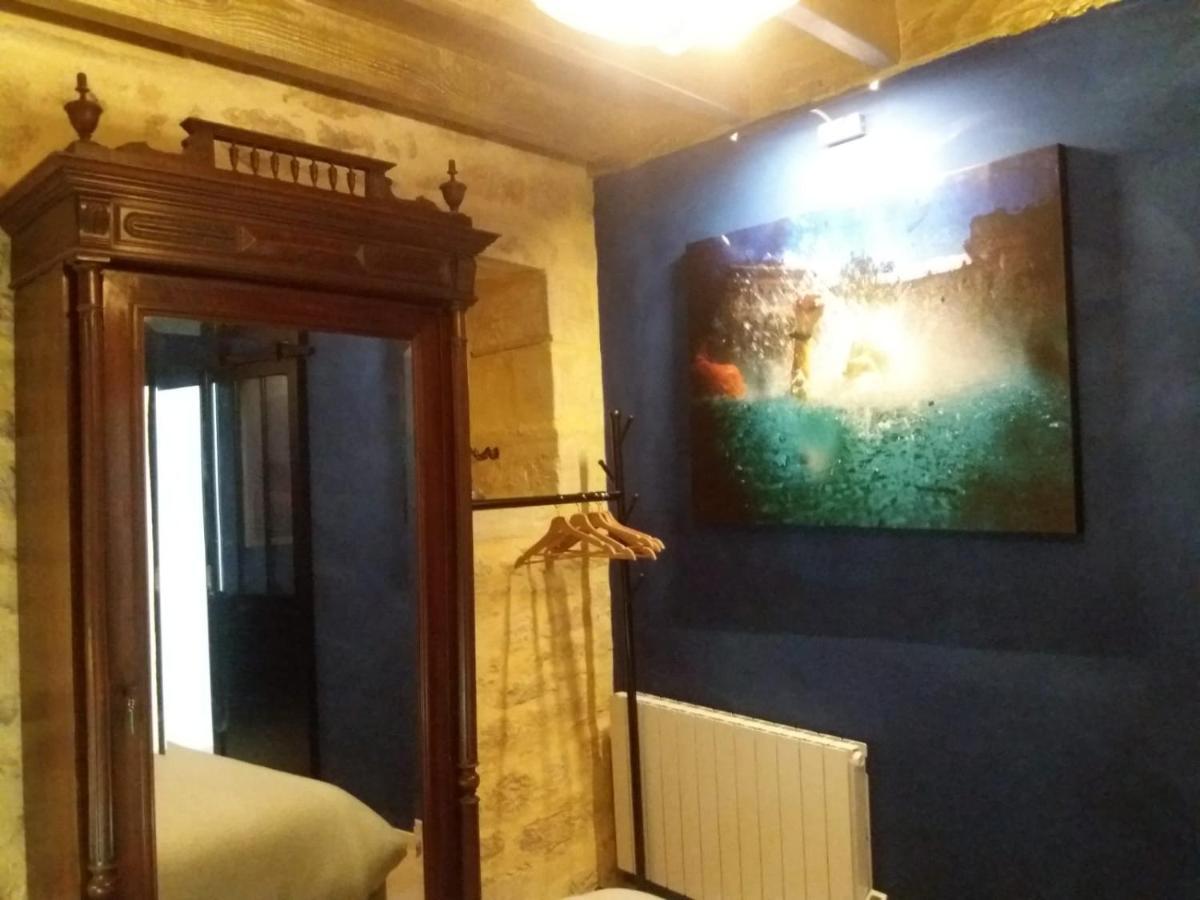 Le Loft De La Salamandre Sarlat Extérieur photo