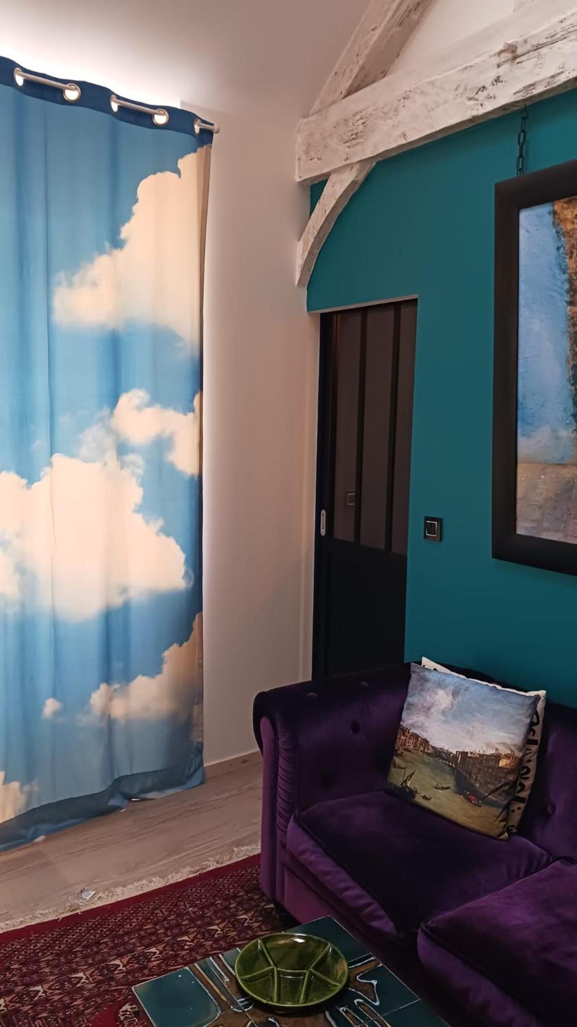Le Loft De La Salamandre Sarlat Extérieur photo